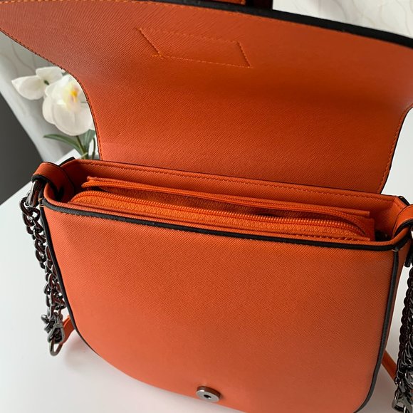 PROFASHION Woman’s Shoulder Bag, Cross Body Bag - Picture 3 of 9